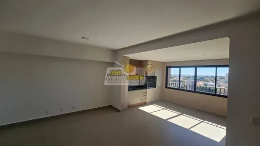 Apartamento com 3 Quartos à venda, 101m² no Parque do Mirante, Uberaba