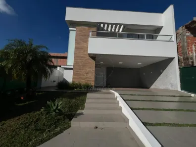 Casa de Condomínio com 2 Quartos para alugar, 178m² no Gleba Simon Frazer, Londrina