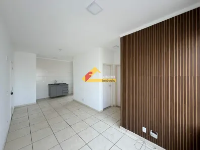 Apartamento com 2 Quartos para alugar, 66m² no Planalto, Divinópolis