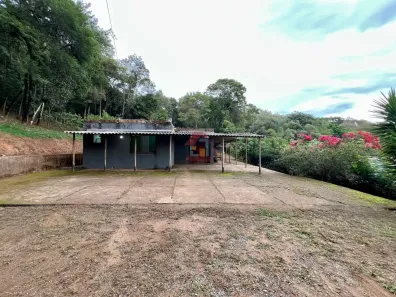 Fazenda/Sítio com 4 Quartos à venda, 11m² no , Rio Acima
