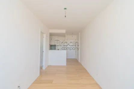 Apartamento com 1 Quarto à venda, 44m² no Petrópolis, Porto Alegre