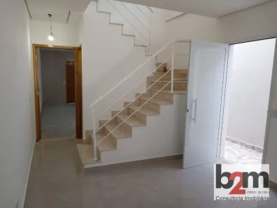 Sobrado com 3 Quartos à venda, 130m² no Umuarama, Osasco