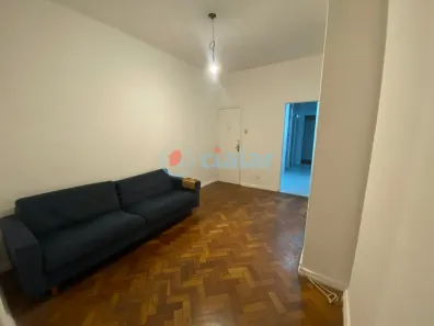 Apartamento com 2 Quartos para alugar, 66m² no Ipanema, Rio de Janeiro