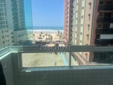 Apartamento com 2 Quartos à venda, 80m² no Guilhermina, Praia Grande