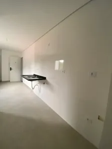 Apartamento com 2 Quartos à venda, 42m² no Vila Azevedo, São Paulo