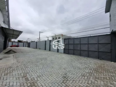 Galpão/Depósito/Armazém à venda, 1200m² no Jardim Modelo, São Paulo