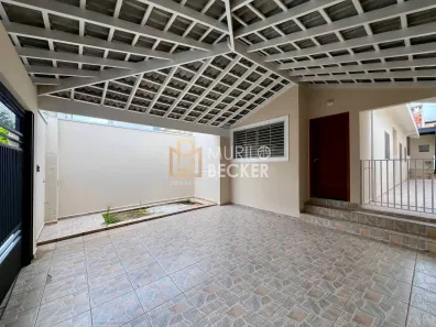Casa com 2 Quartos à venda, 157m² no Loteamento Villa Branca, Jacareí