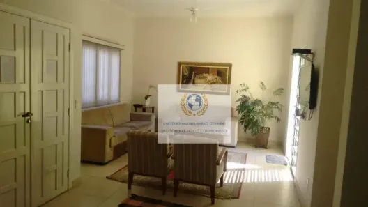 Casa com 10 Quartos à venda, 350m² no Cidade Universitária, Campinas