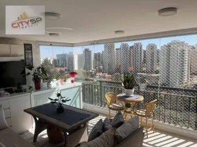 Apartamento com 3 Quartos à venda, 88m² no Vila Guarani (Z Sul), São Paulo