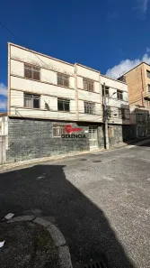 Apartamento com 2 Quartos para alugar, 65m² no Santa Tereza, Belo Horizonte