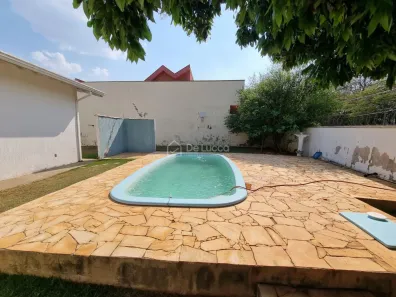 Casa com 4 Quartos à venda, 240m² no Cidade Universitária, Campinas
