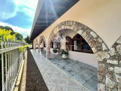 Casa com 3 Quartos à venda, 300m² no Bela Vista, Gaspar