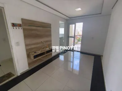 Apartamento com 2 Quartos para alugar, 48m² no Nova Petrópolis, São Bernardo do Campo
