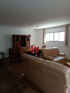 Apartamento com 3 Quartos à venda, 199m² no Pitangueiras, Guarujá
