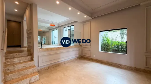 Casa de Condomínio com 5 Quartos à venda, 294m² no Iate Clube de Americana, Americana