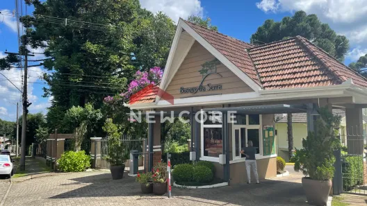 Lote/Terreno à venda, 410m² no Vila Luiza, Canela