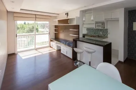 Apartamento com 2 Quartos à venda, 62m² no Cristal, Porto Alegre