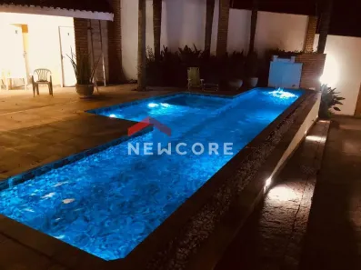 Casa de Condomínio com 3 Quartos à venda, 250m² no Jardim Peri, São Paulo