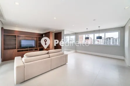 Apartamento com 3 Quartos à venda, 167m² no Parque São Jorge, São Paulo