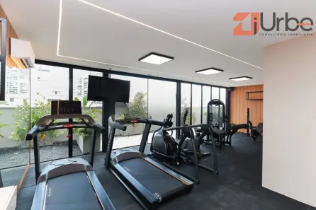Apartamento com 2 Quartos à venda, 102m² no Vila Romana, São Paulo