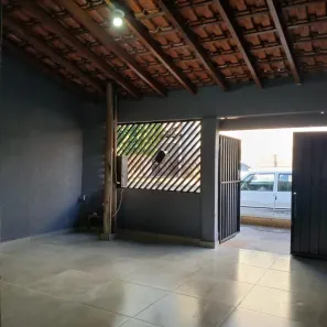 Casa com 2 Quartos à venda, 125m² no Parque Jaraguá, Bauru