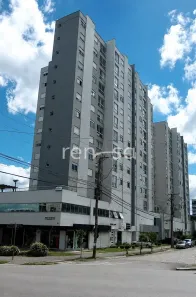 Apartamento com 2 Quartos à venda, 61m² no Panazzolo, Caxias do Sul