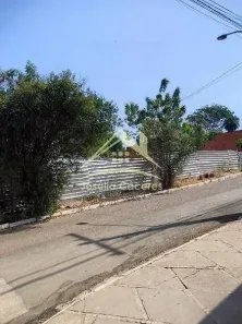 à venda, 823m² no Araés, Cuiabá