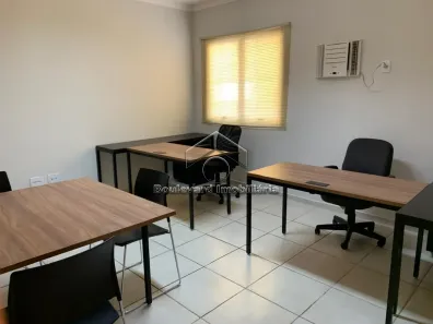 Sala Comercial para alugar, 20m² no Nova Ribeirânia, Ribeirão Preto