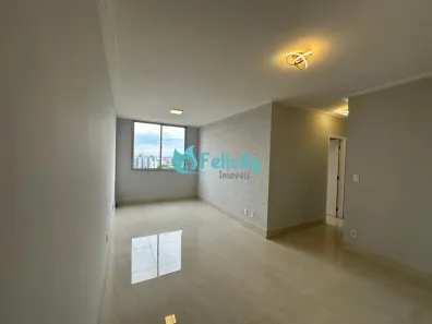 Apartamento com 2 Quartos à venda, 58m² no Vila Mangalot, São Paulo