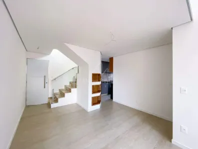 Cobertura com 2 Quartos para alugar, 126m² no Santo Antônio, Belo Horizonte