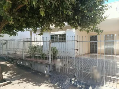 Casa com 2 Quartos à venda, 143m² no Vila Bancário, São José do Rio Preto