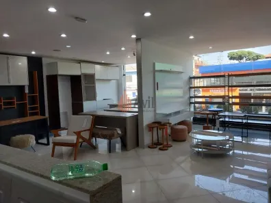 Prédio Comercial à venda, 1217m² no Parque São Lucas, São Paulo