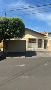 Casa com 1 Quarto à venda, 60m² no Residencial Ana Célia, São José do Rio Preto