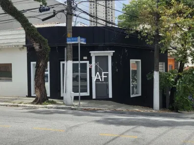Ponto Comercial para alugar, 80m² no Santana, São Paulo
