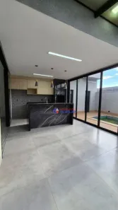 Casa de Condomínio com 3 Quartos à venda, 170m² no Residencial Figueira II, São José do Rio Preto
