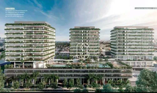 Apartamento com 3 Quartos à venda, 250m² no Santana, São Paulo