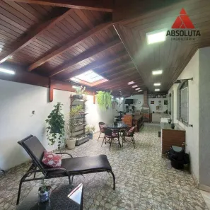 Casa com 3 Quartos à venda, 308m² no Antônio Zanaga II, Americana
