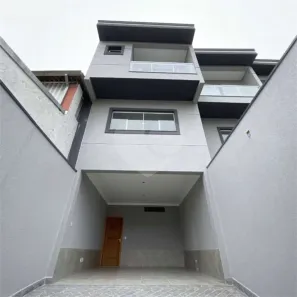 Sobrado com 2 Quartos à venda, 113m² no Vila Guedes, São Paulo