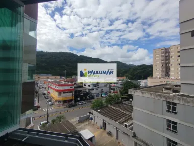 Apartamento com 1 Quarto à venda, 76m² no Centro, Mongaguá