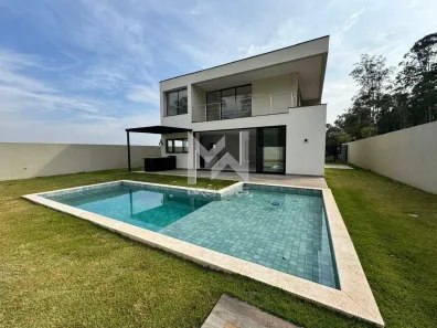 Casa com 4 Quartos à venda, 330m² no Santa Cândida, Vinhedo