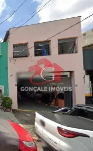 Imóvel Comercial à venda, 223m² no Brás, São Paulo