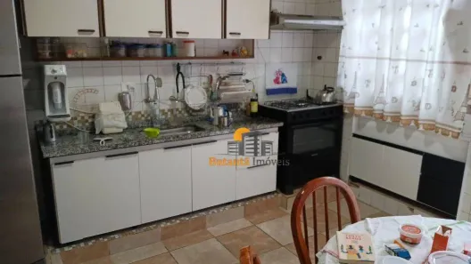Casa com 3 Quartos à venda, 126m² no Jardim Peri Peri, São Paulo