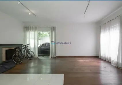 Casa com 3 Quartos à venda, 240m² no Jardim Novo Mundo, São Paulo