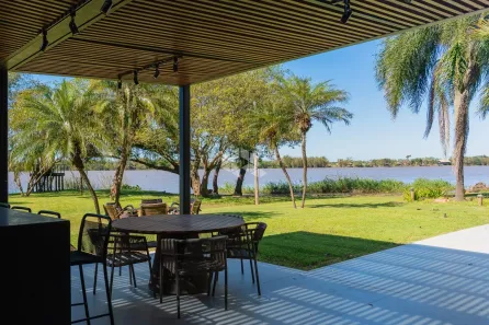 Casa de Condomínio com 3 Quartos à venda, 450m² no Picada, Eldorado do Sul