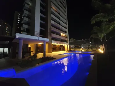 Apartamento com 3 Quartos à venda, 163m² no Aldeota, Fortaleza