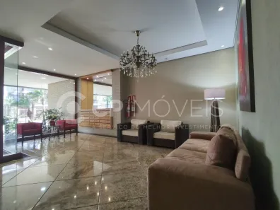 Apartamento com 3 Quartos à venda, 151m² no Jardim Itu, Porto Alegre