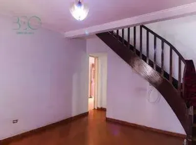 Sobrado com 2 Quartos à venda, 136m² no Vila Bertioga, São Paulo