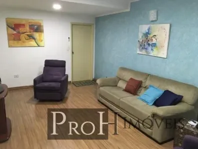 Sobrado com 3 Quartos à venda, 332m² no Jardim, Santo André