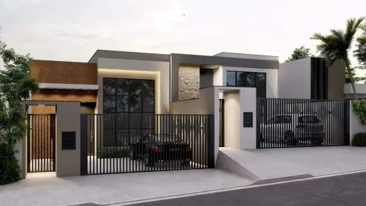 Casa com 3 Quartos à venda, 104m² no Areias, Camboriú