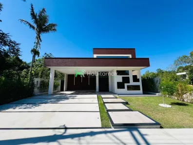 Casa com 4 Quartos à venda, 300m² no Ponta Negra, Manaus